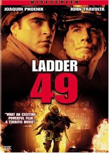 Cover of  Ladder 49
