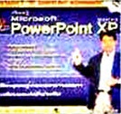 Cover of เรียนรู้ Power point XP 2003