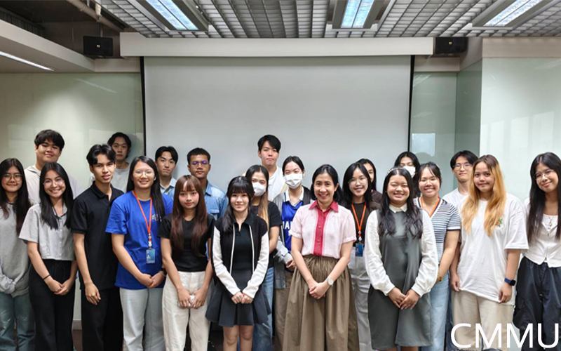 Searching Mahidol e-Databases