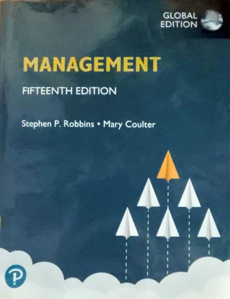 Cover of Management