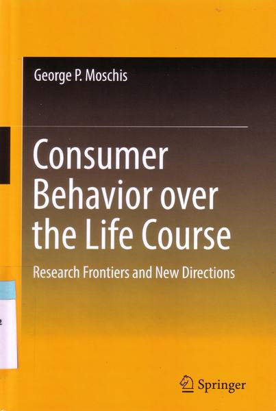 Consumer Behavior over the Life Course