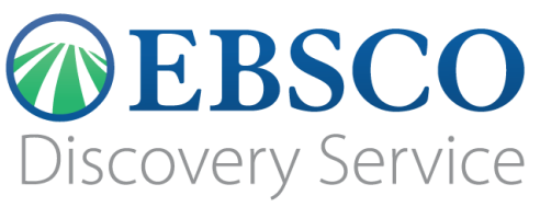 EBSCO Discovery Service logo